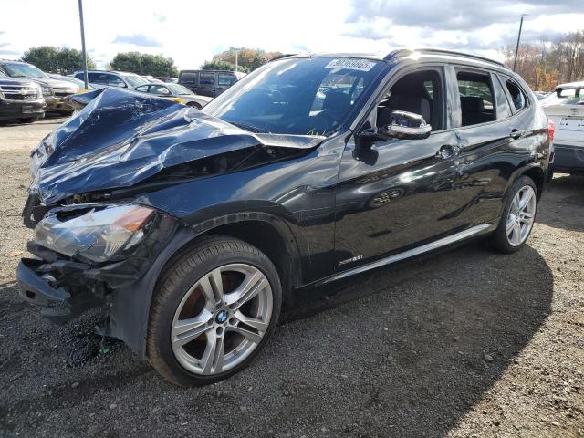 2015 BMW X1 XDRIVE28I, 