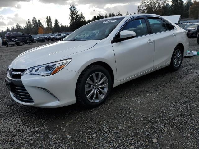 2017 TOYOTA CAMRY XSE, 