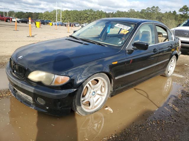 2003 BMW 330 I, 