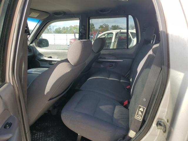 1FMZU77E12UD25852 - 2002 FORD EXPLORER S TAN photo 10