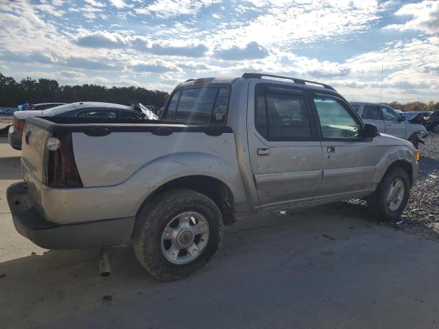 1FMZU77E12UD25852 - 2002 FORD EXPLORER S TAN photo 3