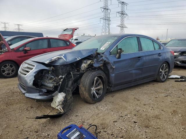 2015 SUBARU LEGACY 3.6R LIMITED, null
