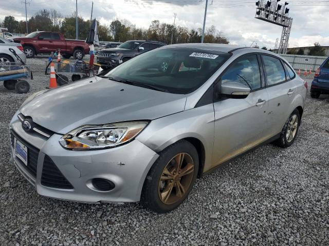 2013 FORD FOCUS SE, 