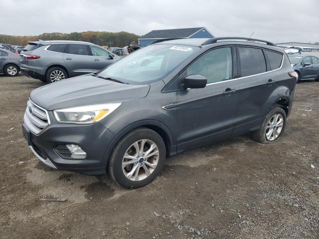 2018 FORD ESCAPE SE, 