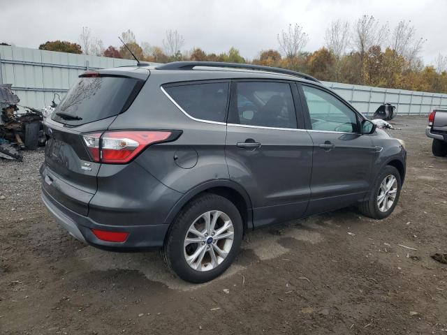 1FMCU9GD6JUB33446 - 2018 FORD ESCAPE SE Grafit fotoğraf 3