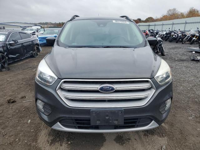 1FMCU9GD6JUB33446 - 2018 FORD ESCAPE SE Grafit fotoğraf 5