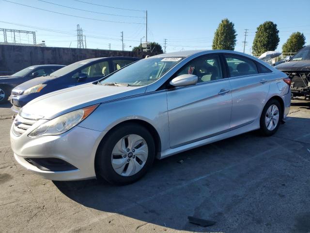 2014 HYUNDAI SONATA GLS, 
