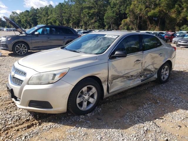 2013 CHEVROLET MALIBU LS, 
