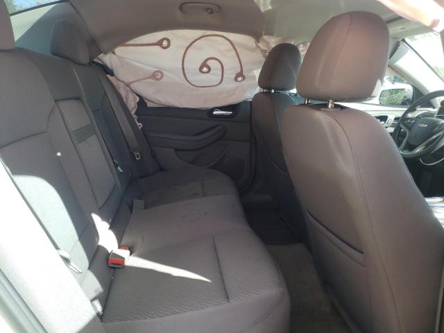 1G11B5SA8DF195326 - 2013 CHEVROLET MALIBU LS GOLD photo 10