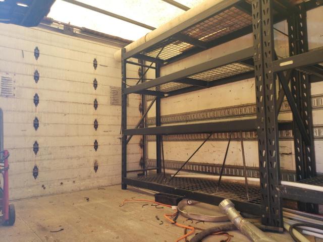 JALE5B16567900588 - 2006 ISUZU NQR WHITE photo 10