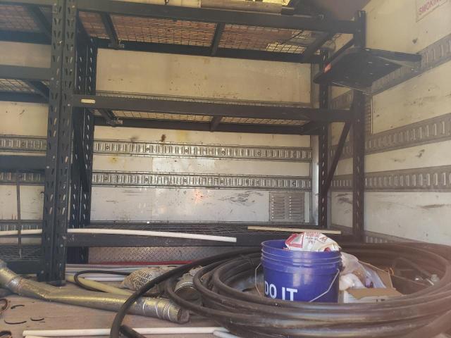 JALE5B16567900588 - 2006 ISUZU NQR WHITE photo 11