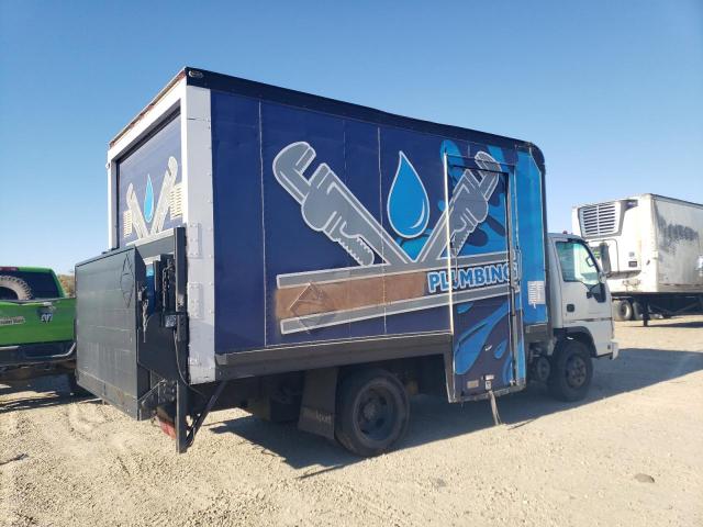 JALE5B16567900588 - 2006 ISUZU NQR WHITE photo 3