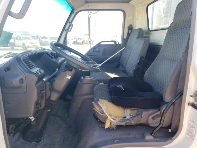 JALE5B16567900588 - 2006 ISUZU NQR WHITE photo 7