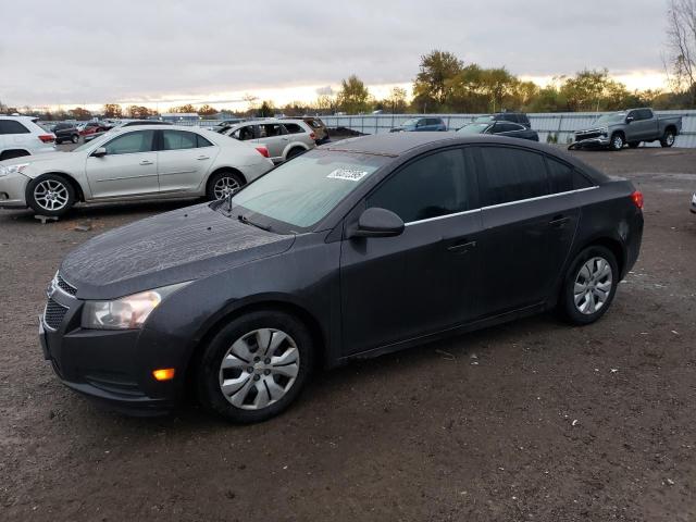 2014 CHEVROLET CRUZE LT, 
