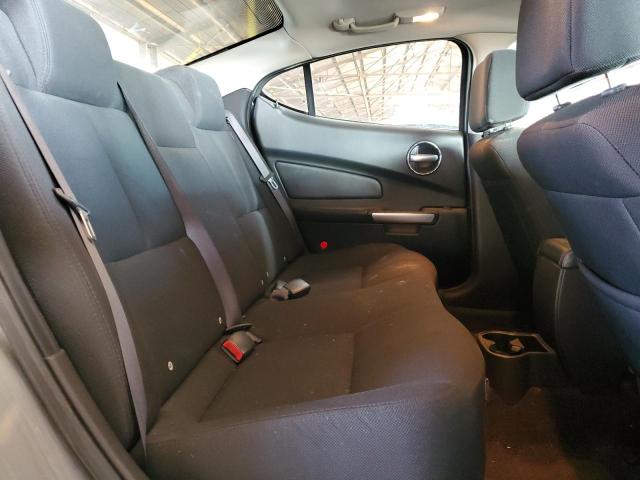 2G2WP552471106189 - 2007 PONTIAC GRAND PRIX GRAY photo 10