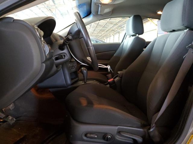 2G2WP552471106189 - 2007 PONTIAC GRAND PRIX GRAY photo 7