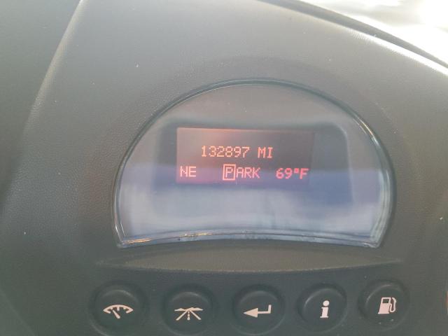 2G2WP552471106189 - 2007 PONTIAC GRAND PRIX GRAY photo 9