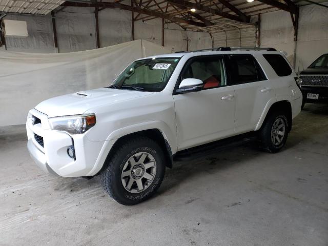 2016 TOYOTA 4RUNNER SR5/SR5 PREMIUM, 