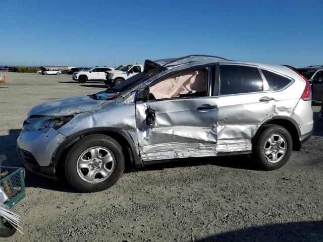 2013 HONDA CR-V LX, 