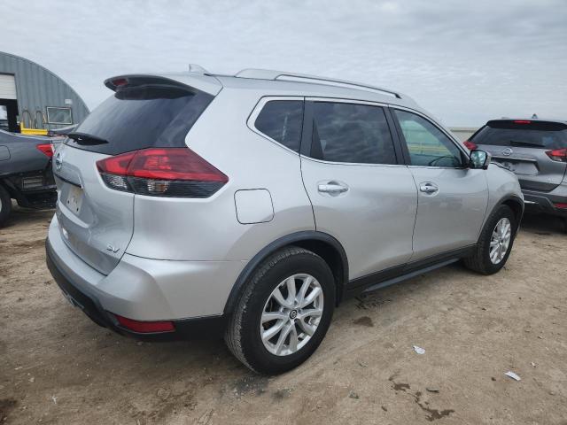 JN8AT2MT5JW454064 - 2018 NISSAN ROGUE S ვერცხლისფერი ფოტო 3