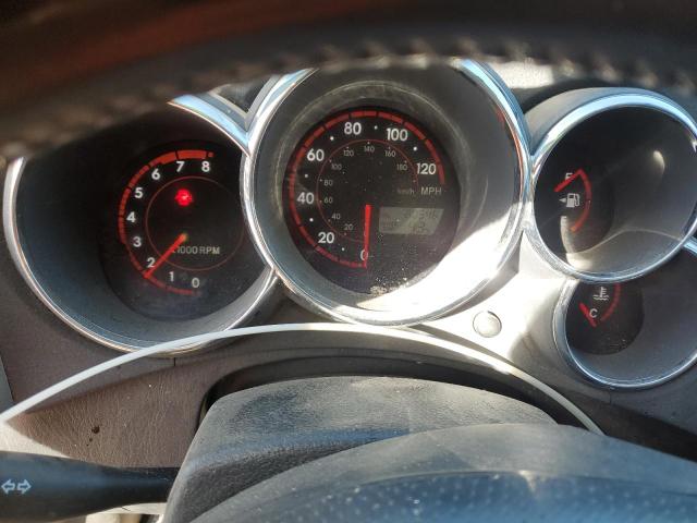 2T1KR32E55C438518 - 2005 TOYOTA COROLLA MA XR BLUE photo 9