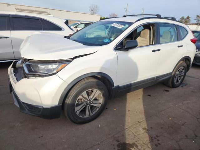 2019 HONDA CR-V LX, 