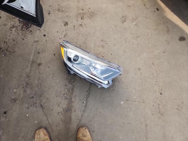 2HKRW6H32KH212105 - 2019 HONDA CR-V LX Weiß Foto 12