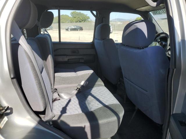 JN8AR05Y1XW288972 - 1999 NISSAN PATHFINDER LE 灰色 照片 11