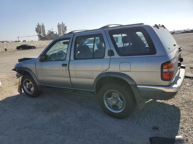 JN8AR05Y1XW288972 - 1999 NISSAN PATHFINDER LE 灰色 照片 2