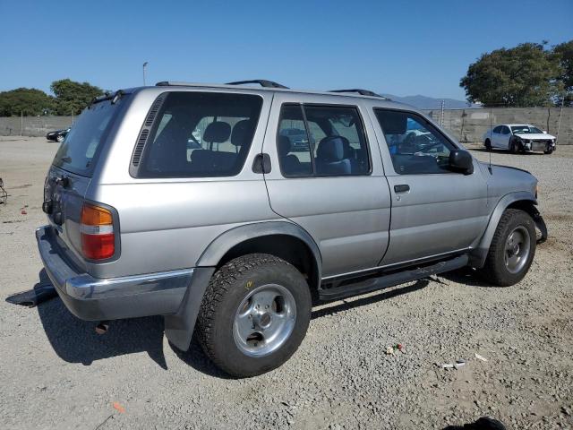 JN8AR05Y1XW288972 - 1999 NISSAN PATHFINDER LE 灰色 照片 3