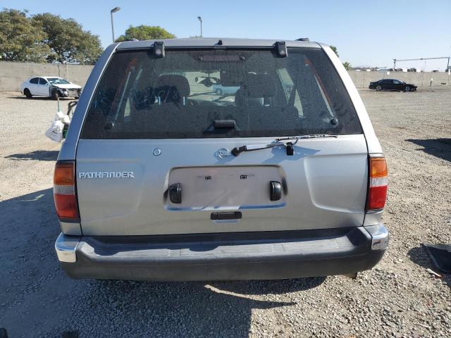 JN8AR05Y1XW288972 - 1999 NISSAN PATHFINDER LE 灰色 照片 6