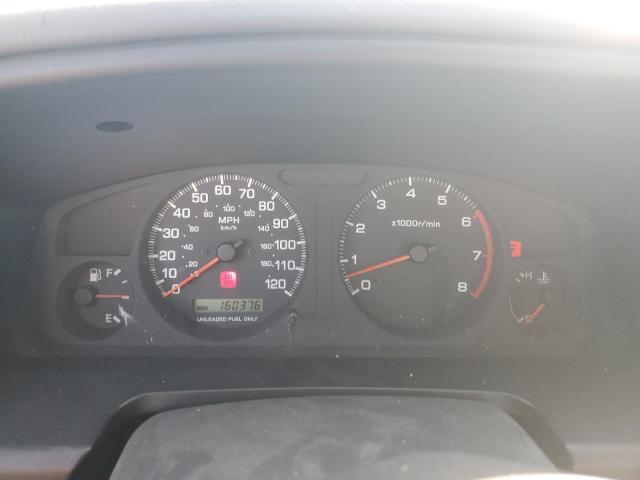 JN8AR05Y1XW288972 - 1999 NISSAN PATHFINDER LE 灰色 照片 9