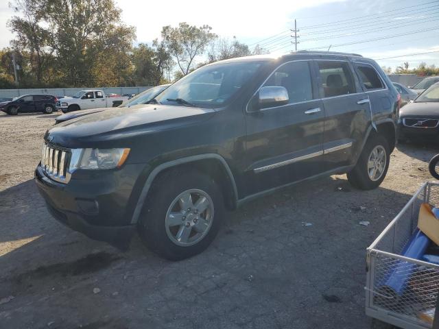 2011 JEEP GRAND CHER LAREDO, 