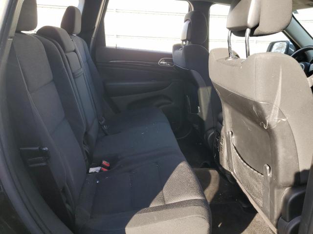 1J4RR4GG6BC539953 - 2011 JEEP GRAND CHER LAREDO Qara foto 10