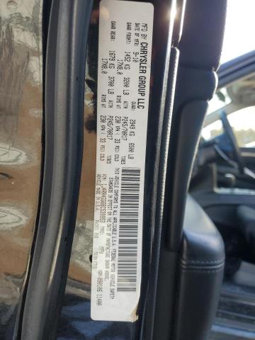 1J4RR4GG6BC539953 - 2011 JEEP GRAND CHER LAREDO Qara foto 12