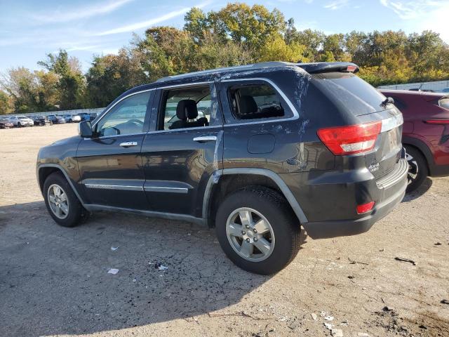 1J4RR4GG6BC539953 - 2011 JEEP GRAND CHER LAREDO Qara foto 2