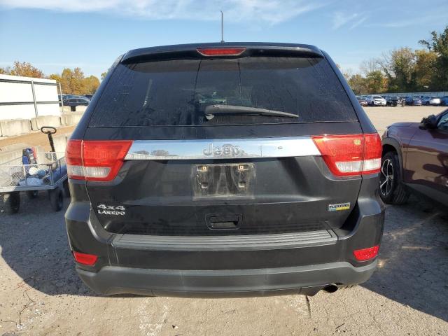 1J4RR4GG6BC539953 - 2011 JEEP GRAND CHER LAREDO Qara foto 6