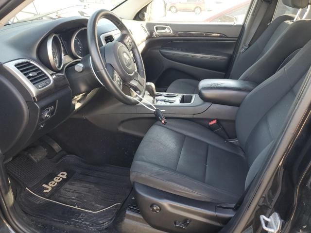 1J4RR4GG6BC539953 - 2011 JEEP GRAND CHER LAREDO Qara foto 7