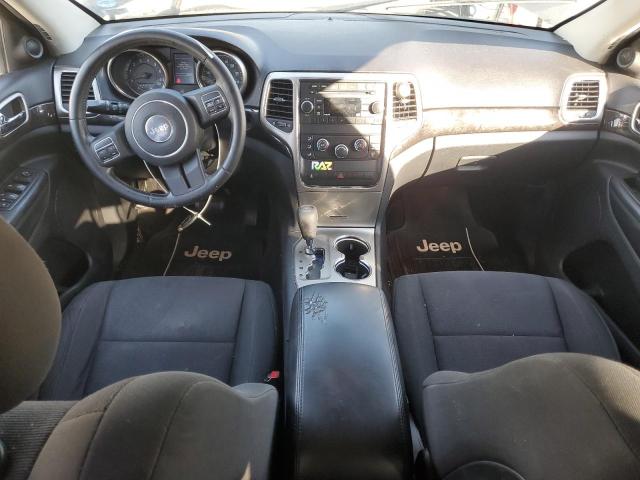 1J4RR4GG6BC539953 - 2011 JEEP GRAND CHER LAREDO Qara foto 8