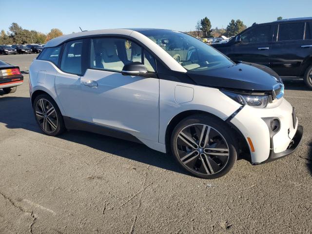 WBY1Z8C30HV893430 - 2017 BMW I3 REX თეთრი ფოტო 4