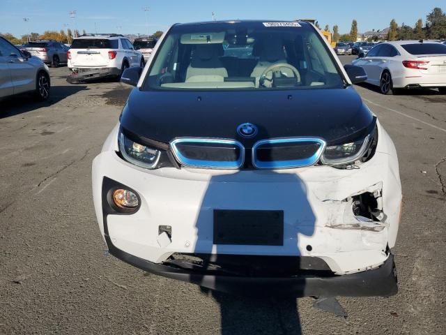 WBY1Z8C30HV893430 - 2017 BMW I3 REX თეთრი ფოტო 5
