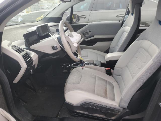 WBY1Z8C30HV893430 - 2017 BMW I3 REX თეთრი ფოტო 7