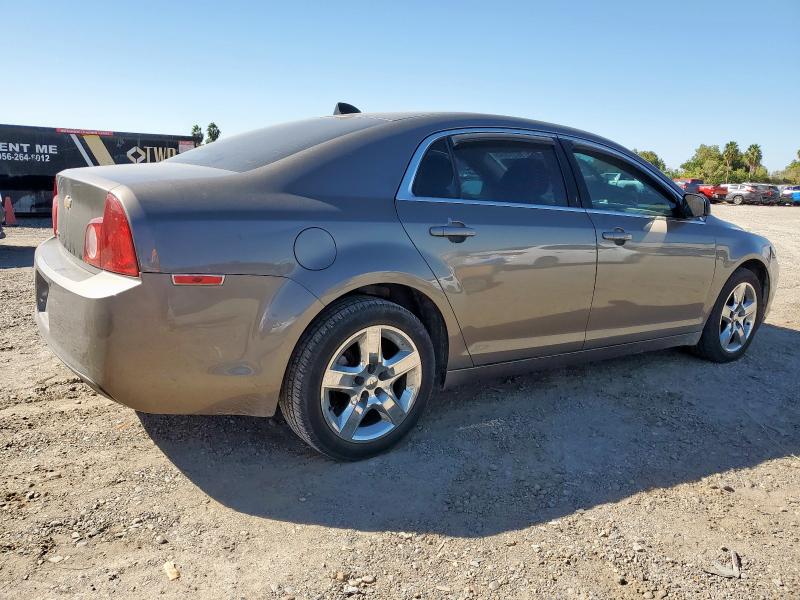 1G1ZB5E07CF271946 - 2012 CHEVROLET MALIBU LS بني صورة 3