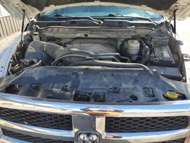 3C6UR5HJXJG139817 - 2018 RAM 2500 ST Beyaz fotoğraf 11