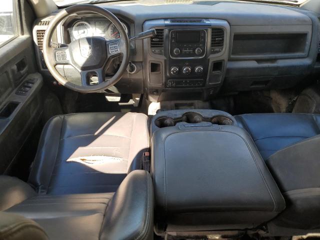 3C6UR5HJXJG139817 - 2018 RAM 2500 ST Beyaz fotoğraf 8