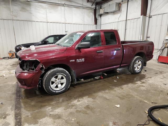2016 RAM 1500 ST, 