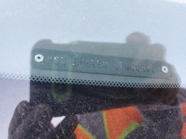 4S3BH665X17600461 - 2001 SUBARU LEGACY OUTBACK GREEN photo 13