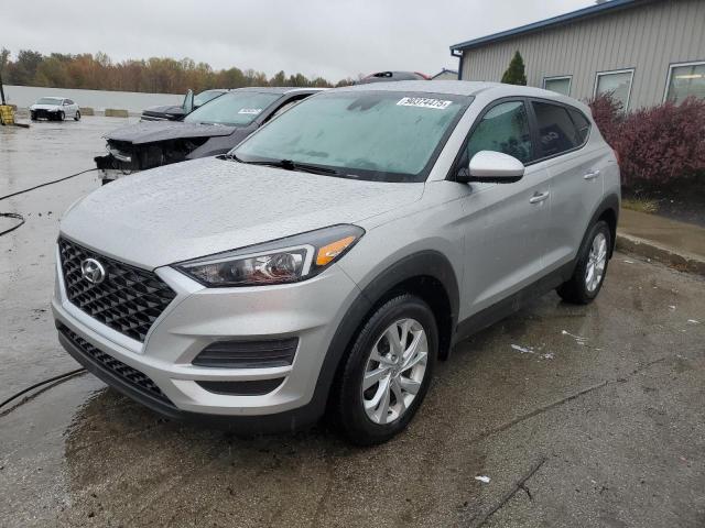 2021 HYUNDAI TUCSON SE, 