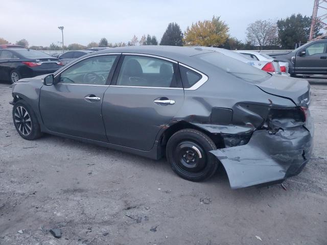 1N4AL3AP3JC204290 - 2018 NISSAN ALTIMA 2.5 GRAY photo 2
