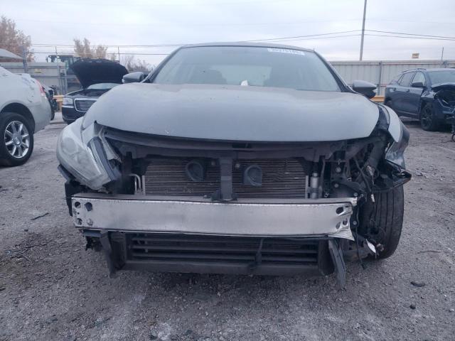1N4AL3AP3JC204290 - 2018 NISSAN ALTIMA 2.5 GRAY photo 5